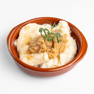 Kuhani domaći štrukli