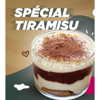Special Tiramisu 
