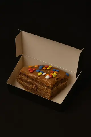 Cake Abuela