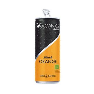 ORGANICS Black Orange