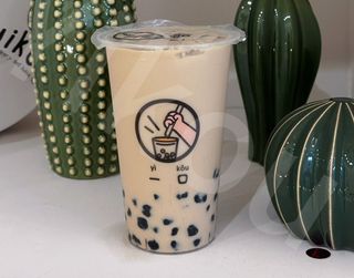 Bubble Tea Clásico