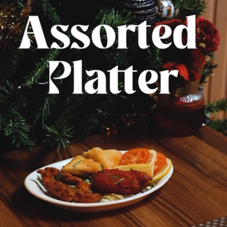 Assorted Platter