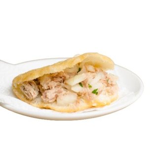 Arepa De Atún