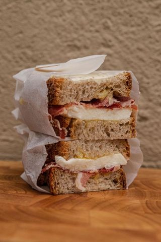 Bikini Trufa Iberico