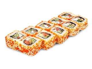 Ассорти ролл  (200г)