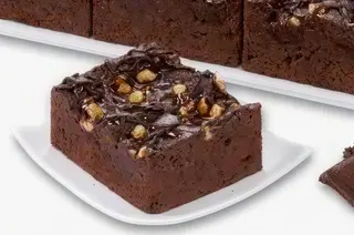 Brownie