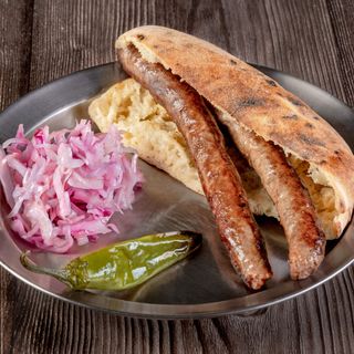 Малка Порция Суджукици (350г)