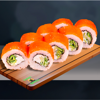 ფილადელფია ლაითი- 210გ /Филадельфия лайт - 210 гр