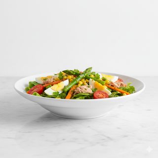 Ensalada De La Huerta