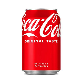 Coca Cola