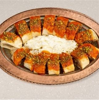 Кебаб Бейти(Kabap beyti)*