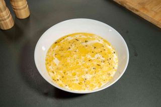 Alege supa zilei marti