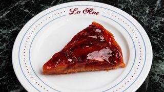 TARTE TATIN
