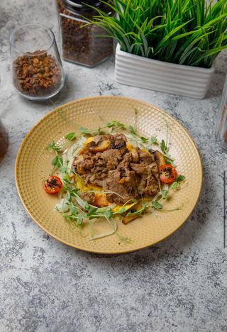 Топор и картофель (360г)