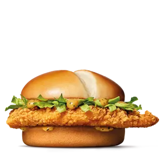 McCrispy 