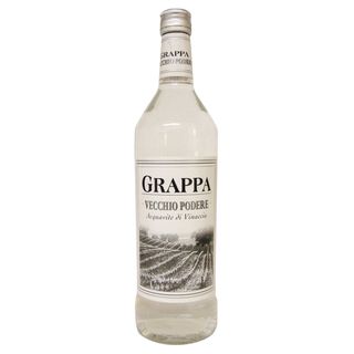 Grappa Bianca Vecchio Podere 1 l