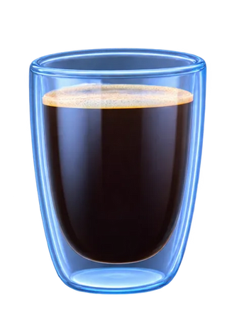 Cafea Lavazza lunga