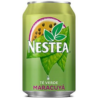 Nestea Té Verde Maracuyá (33 Cl.)