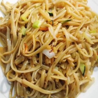 Tallarines 3 Delicias