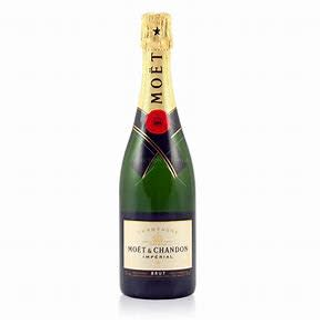 Moet Chandon Brut Imperial