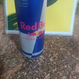 Energético Redbull 