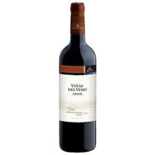 Vino Tinto Somontano Viñas Del Vero (750 Ml.)