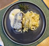 Телешко бон филе