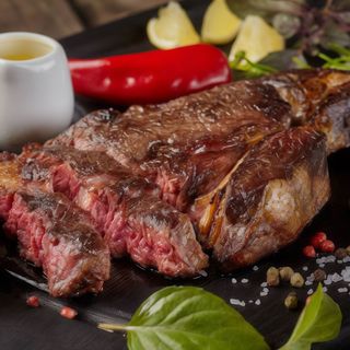 Entrecot De Ternera Gallega (300 G.)