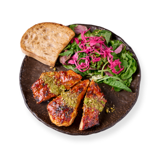 Pollo Piri Piri