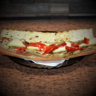 Bocadillo De Panceta (Grande)