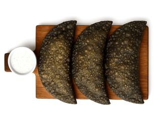 Сет спешл чебуреки (600g)