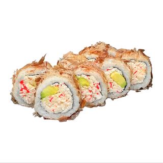 California z surimi i bonito