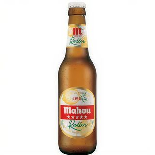 Cerveza Radler (330 Ml.)