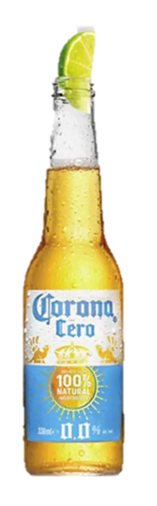 Corona Cero (33 cl)