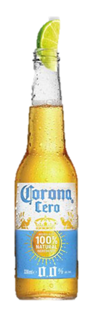 Corona Cero (33 cl)