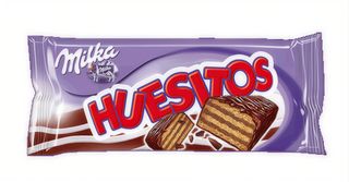 Huesitos 20grs