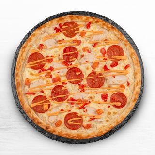 Арива  (33 см.)