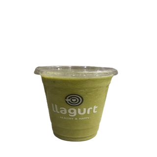 Suc Matcha Power (340 ml.)