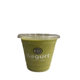 Suc Matcha Power (340 ml.)