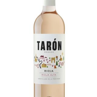 TARON ROSADO
