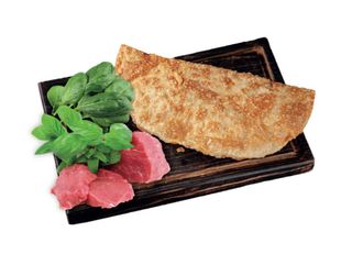 Чебурек Президентський