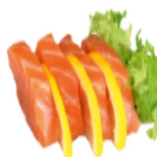 103. Sashimi De Salmón (9 Uds.)