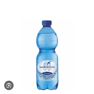 Acqua frizzante