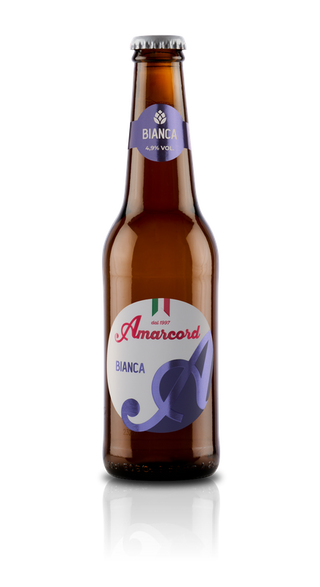 Bianca 4,9% 330 ml