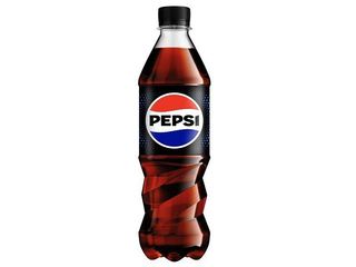 Pepsi без цукру (0.5l)