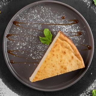 Чізкейк (180г)