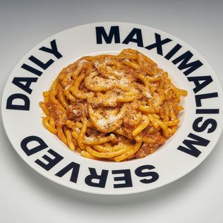 Ragú alla bolognese