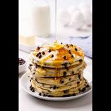 Pancake Combo -Classic /Choc Chip)