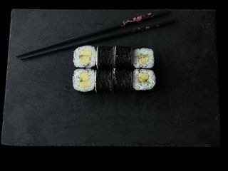 Маки авокадо (8бр)