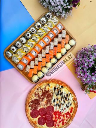 Комбо "Элита" (60 шт.)